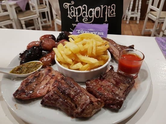 Restaurants Taberna Tapagonia