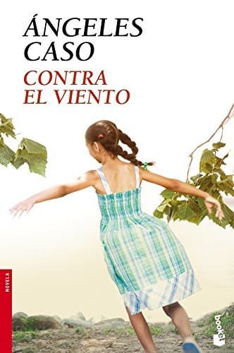 Book Contra el viento