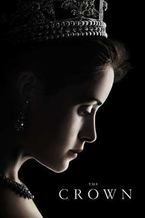 Serie The Crown