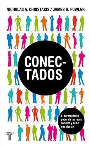 Libro Conectados