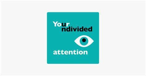 Moda Your Undivided Attention