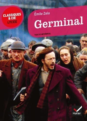 Book Germinal