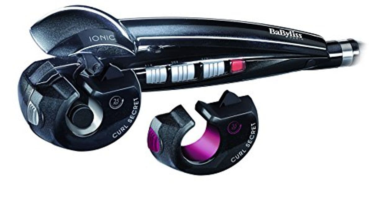 Beauty Rizador BaByliss Curl Secret