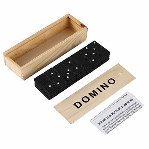 Producto ngzhongtu Juego de dominó