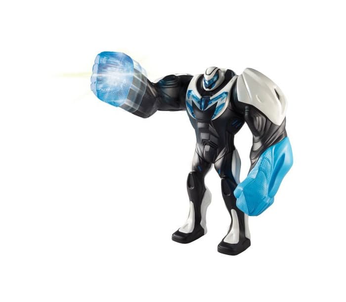 Producto Max Steel - Figura de Juguete