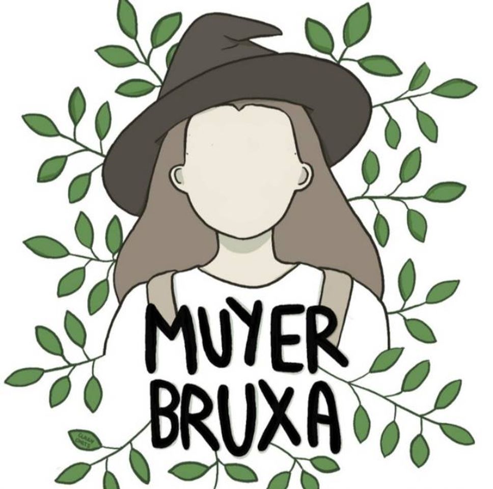 Music Muyer Bruxa