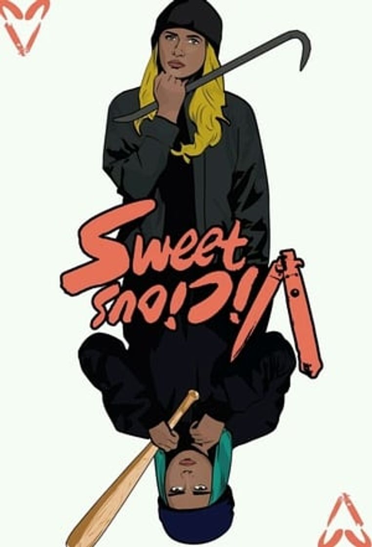 Serie Sweet/Vicious