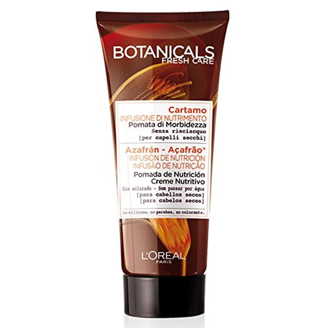 Lugar L'Oreal Paris Botanicals Pomada de Nutrición