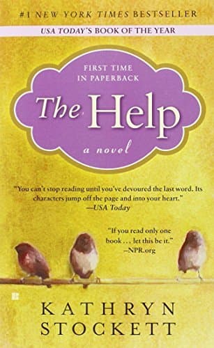 Libro The Help