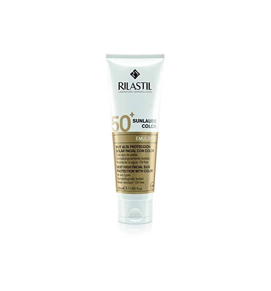 Belleza SUNLAUDE SPF50+ Color 50ML Cumlaude Lab