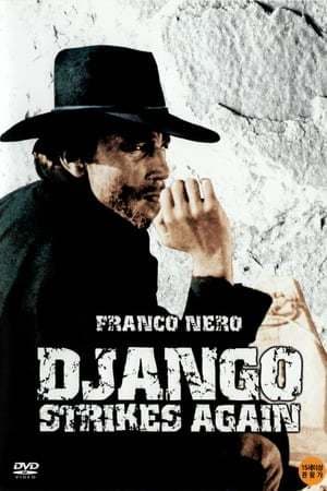 Movie Django Strikes Again