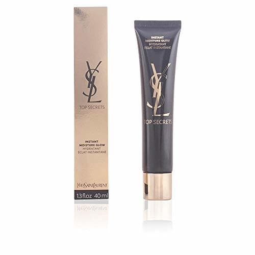 Belleza Yves Saint Laurent Top Secrets Moisture Base - Base de maquillaje