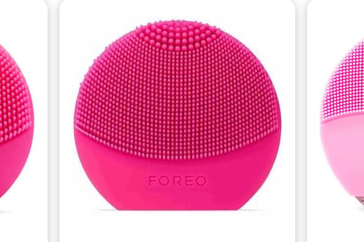 Moda FOREO