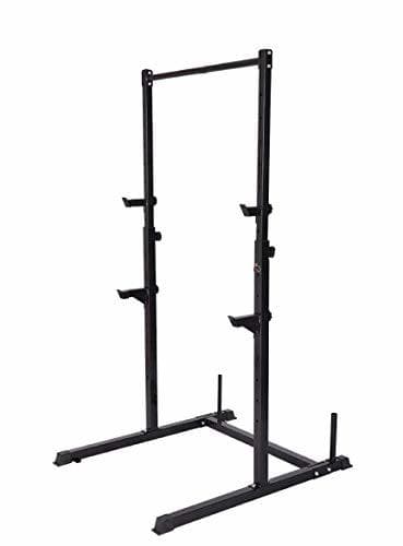 Product Pull up Fitness - Multiestación