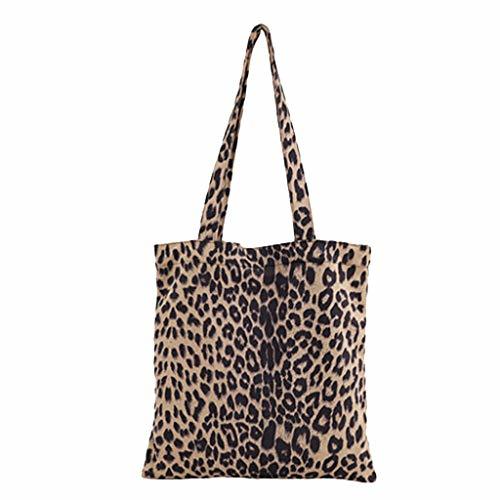 Product Luckycat Mujer de Bolsos de Mano Grande Bolso de Hombro Bolso Tote