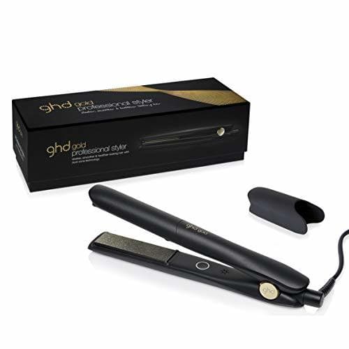 Belleza ghd gold styler