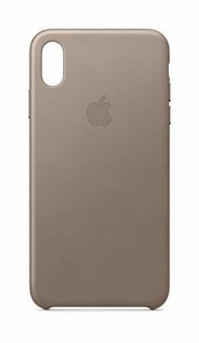 Product Apple Funda Leather Case