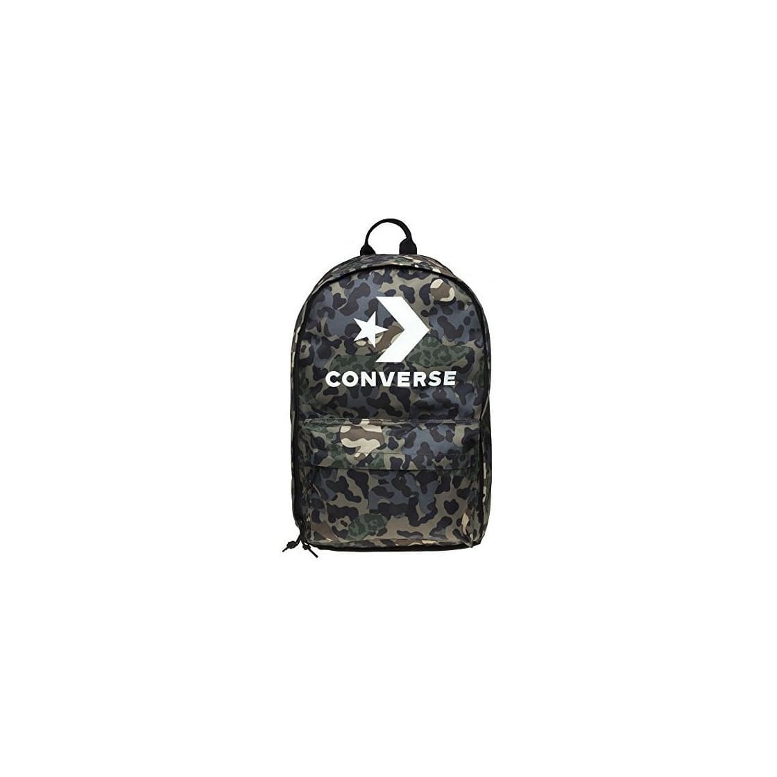 Product Converse EDC 22 Backpack 10007032-A02 Bolso bandolera 46 centimeters 22 Verde