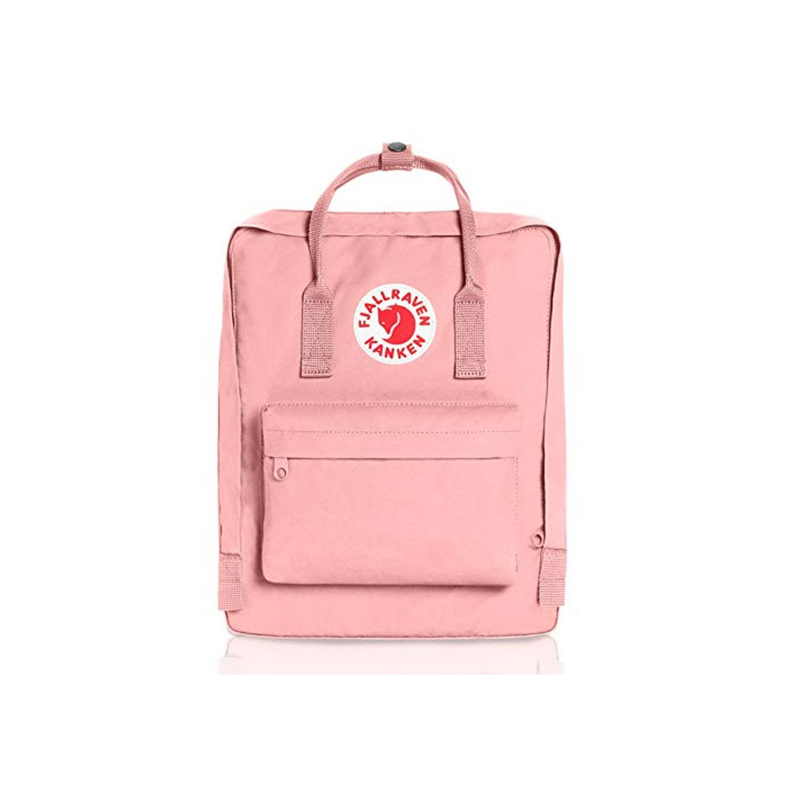 Product Fjällräven F23510, Mochilla Unisex, Rosa