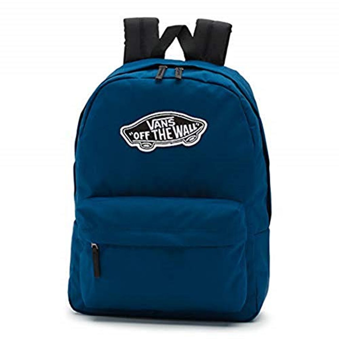 Fashion Vans Realm Backpack Mochila Tipo Casual 42 Centimeters 22 Azul