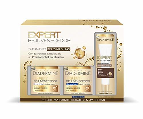 Beauty Diadermine Expert Rejuvenecedor crema de día