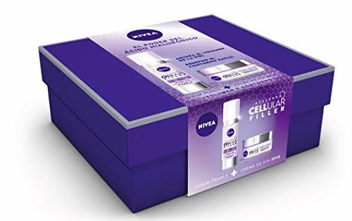 Product NIVEA Pack Hyaluron Cellular Filler