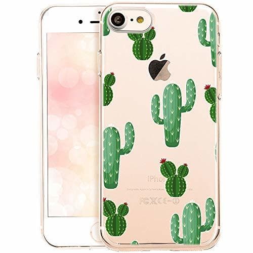 Product OOH!COLOR Collection 2020 Carcasa para Móvil Compatible con iPhone 8, Funda iPhone