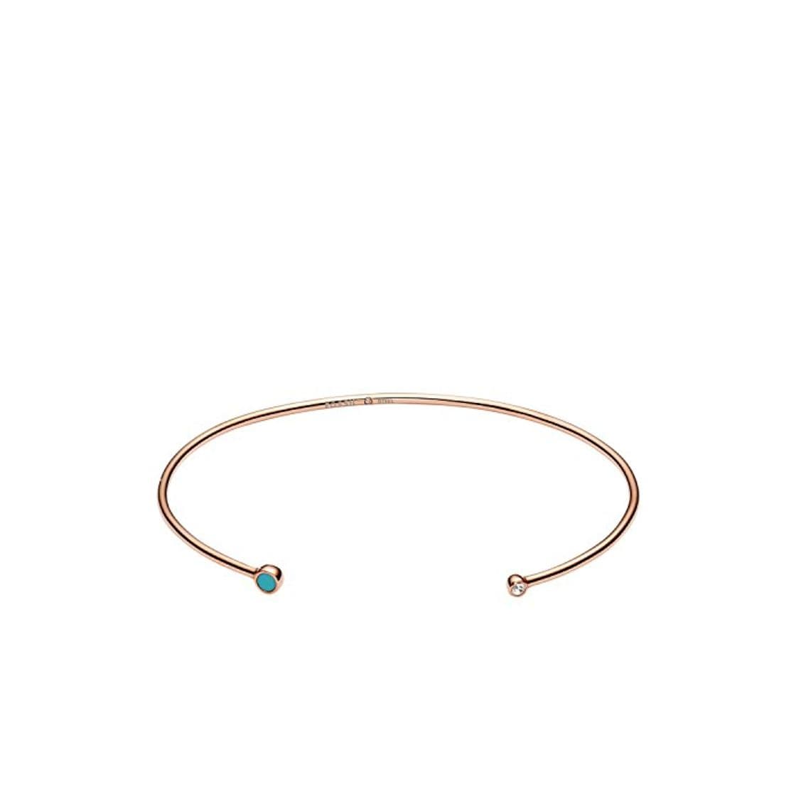 Product Fossil Pulsera de Mujer con Acero Inoxidable