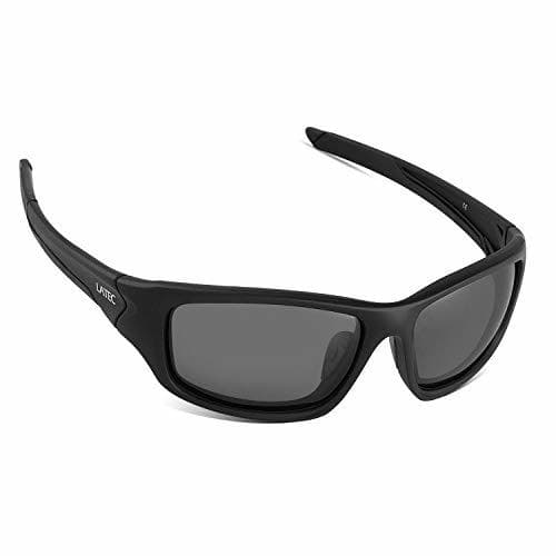 Product LATEC Gafas de Sol Deportivas Polarizadas Elegear livianas con Proteccion UV400 &