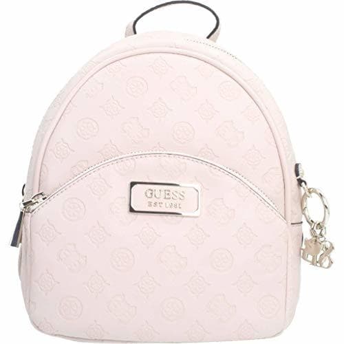 Place Guess LOGO LOVE BLUSH HWSG76 62320 mochila nude para mujer