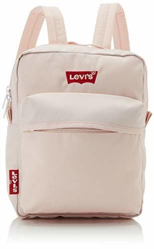 Product Levi's Levi'sThe L Pack Baby - 600dMujerMochilasRosa