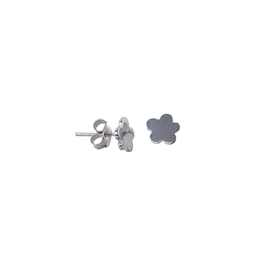 Product Pendientes plata Agatha Ruiz de la Prada 7mm