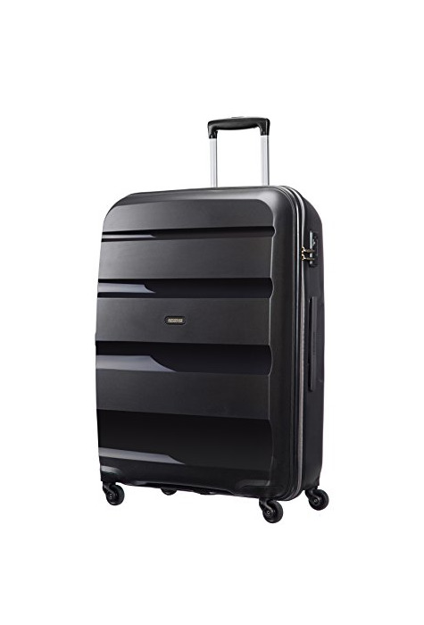 Fashion American Tourister Bon Air Spinner L Maletas y trolleys, 75 cm, 91 L