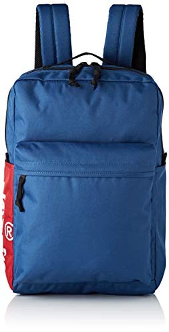 Product Levi's - The L Pack Side Tab, Mochilas Hombre, Azul