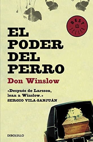 Libro El poder del perro