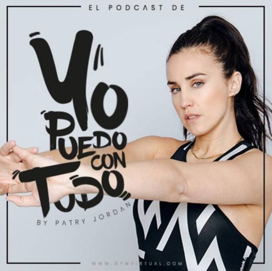 Fashion Podcast "Yo Puedo Con Todo"