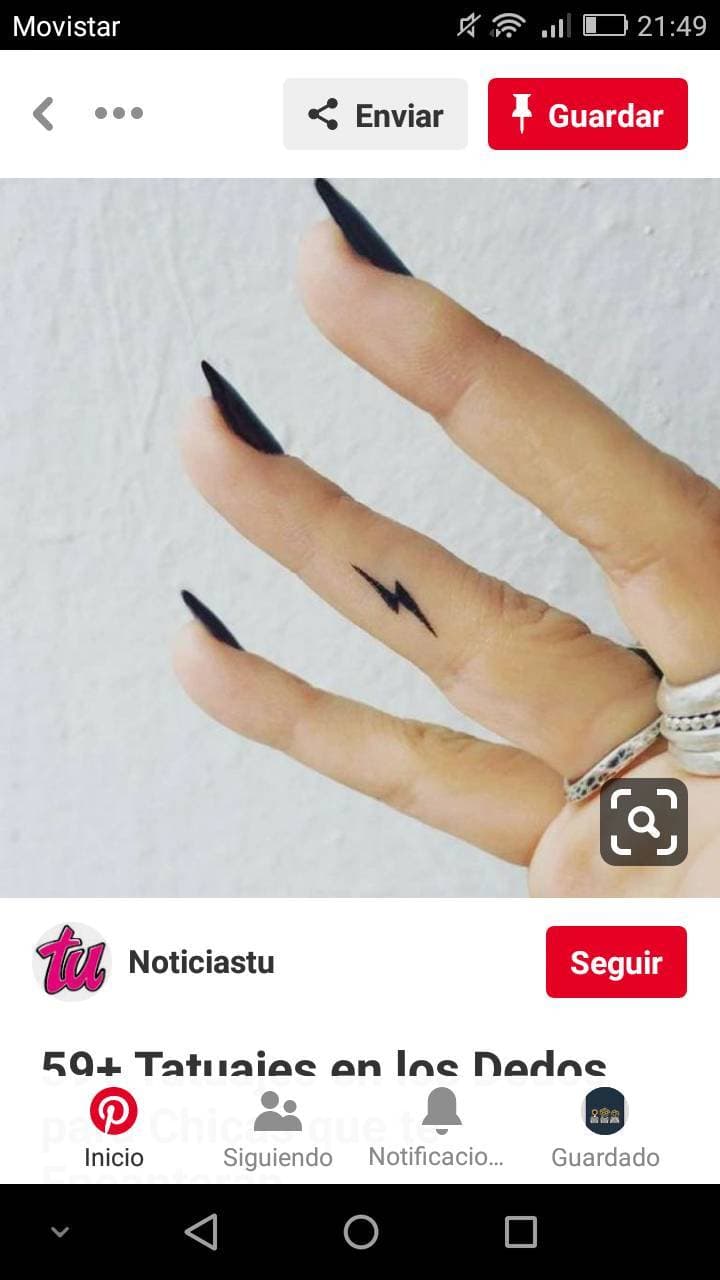 Fashion Tatuaje 4