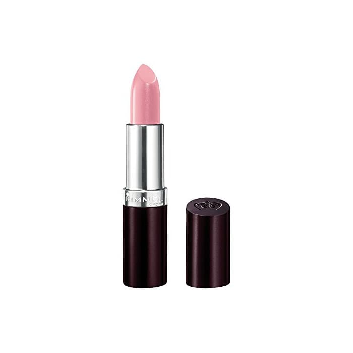 Belleza Rimmel London Lasting Finish Barra De Labios Tono 002 Candy