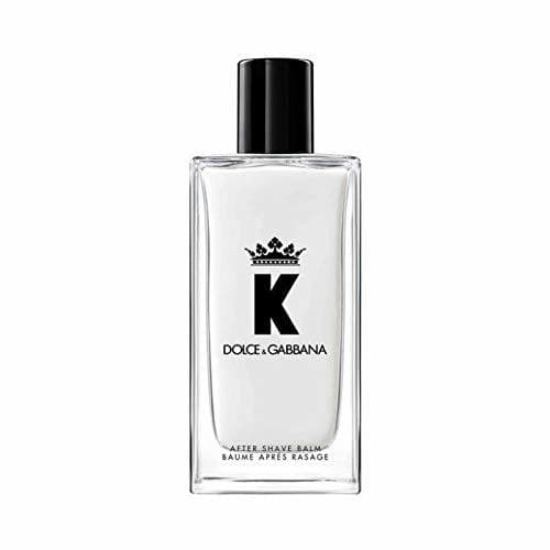 Product DOLCE & GABBANA K POUR HOMME AFTER SHAVE BALM 100 ML