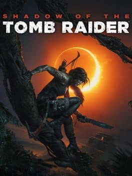 Videojuegos Shadow of the Tomb Raider