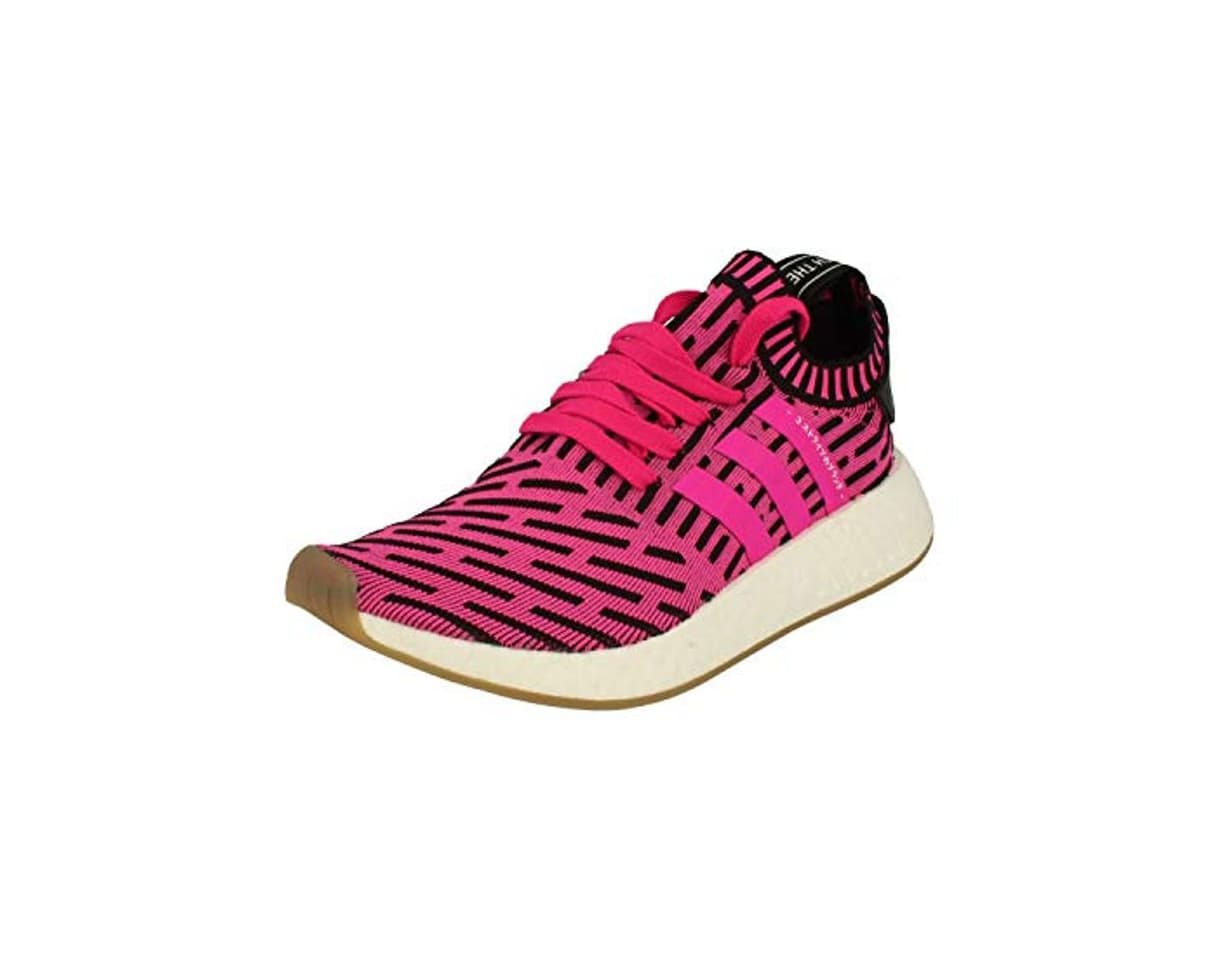 Product adidas NMD_R2 PK, Zapatillas de Deporte para Hombre,