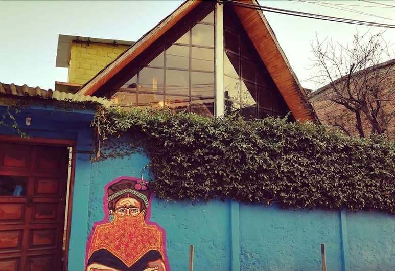 Place Bigote de Frida