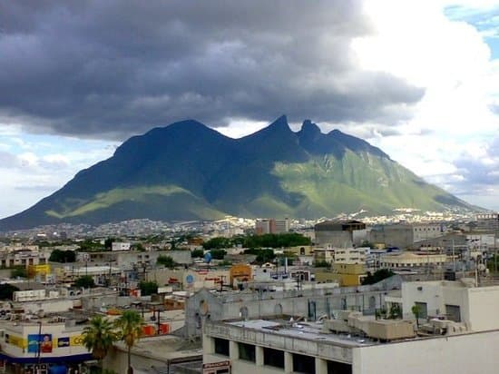 Place Monterrey