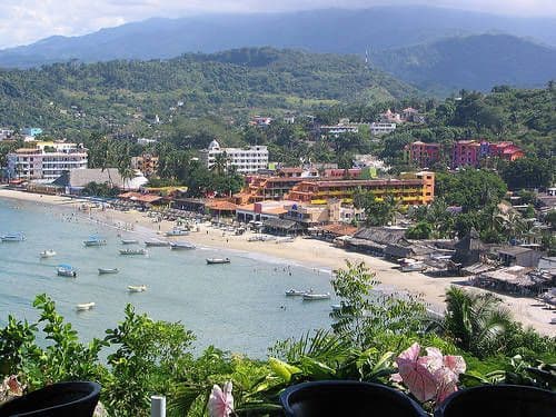 Place Rincón de Guayabitos