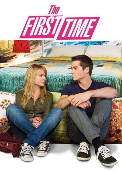 Movie The First Time