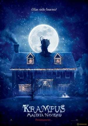 Película Krampus