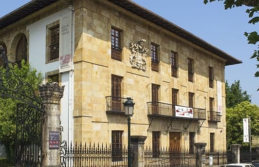 Lugar Euskal Herria Museoa