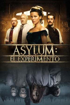 Movie Stonehearst Asylum