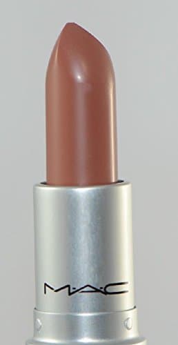 Product MAC Velvet Teddy Deep-tone Beige Matte Lipstick New in Box by MAC