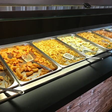 Restaurants Muerde La Pasta